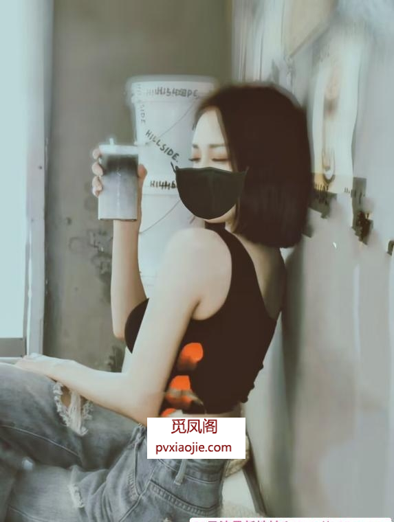 健身美女韩韩