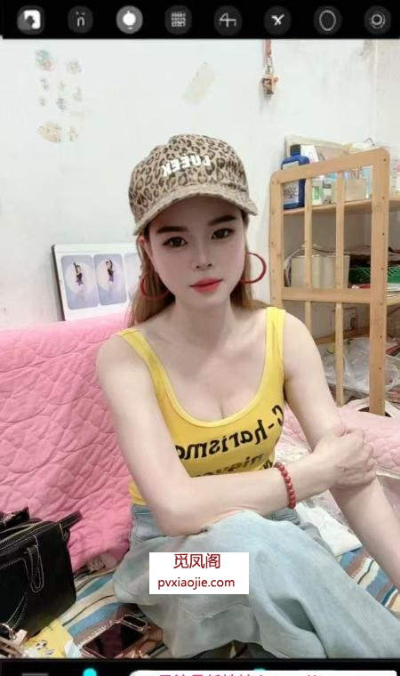 石狮水床小姐姐