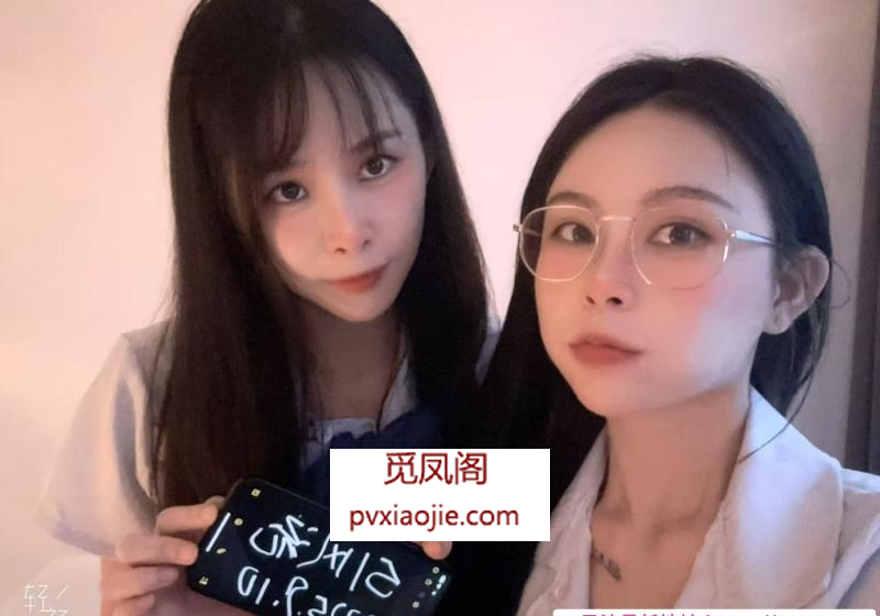 姐妹双飞可剧情