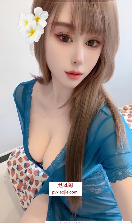 西安性感制服冉冉