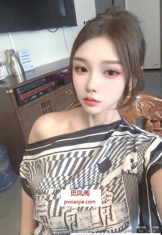 普陀颜值大胸美女