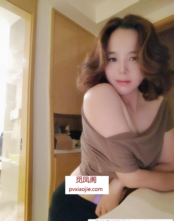 超骚御姐角色扮演