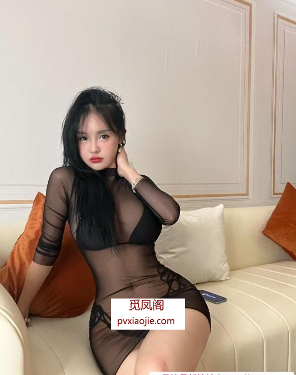 海珠性感宝贝敏