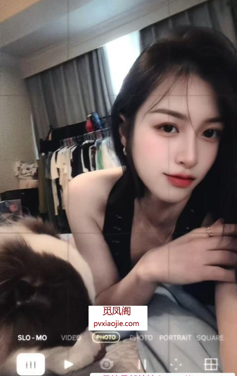 长宁气质短发御姐