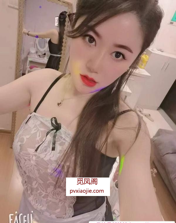 硚口自做小姐姐