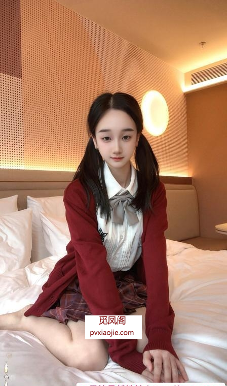 上城制服小纯纯