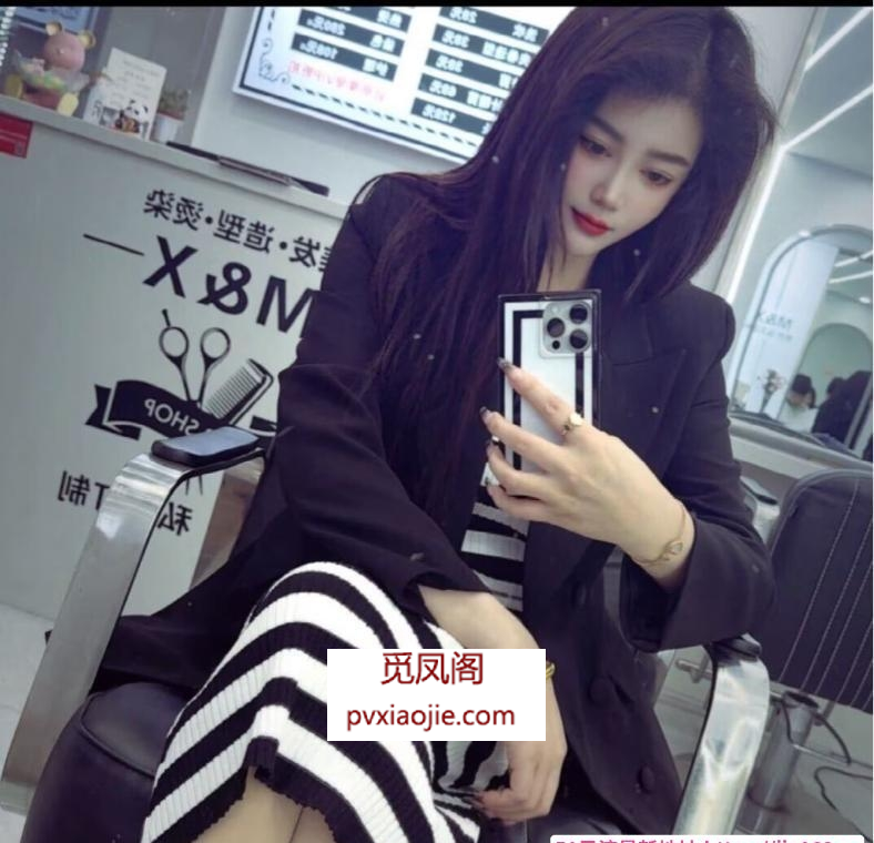 夫子庙媛媛小姐姐