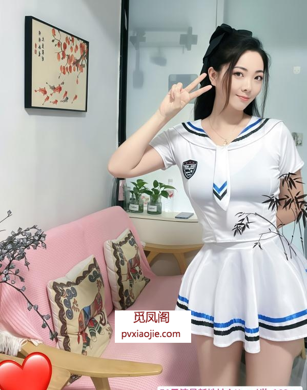 福田大胸御姐琳达